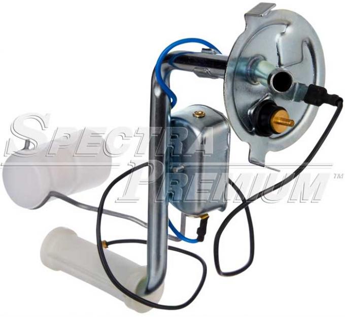 Spectra Premium Gas Tank Sending Unit, 3/8 Outlet w/o Return Line, 66-67 Chevy II Nova 881-3066-3