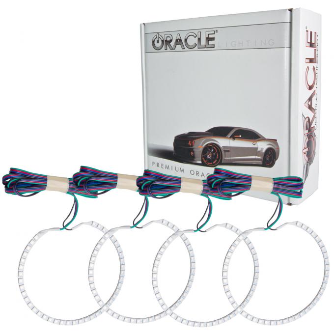 Oracle Lighting ColorSHIFT Halo Kit 2633-330