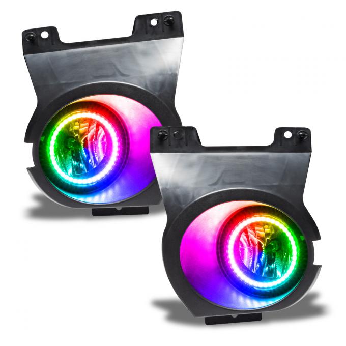 Oracle Lighting SMD Fog Lights, ColorSHIFT 8107-330