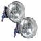 Oracle Lighting SMD Fog Lights, White 8110-001