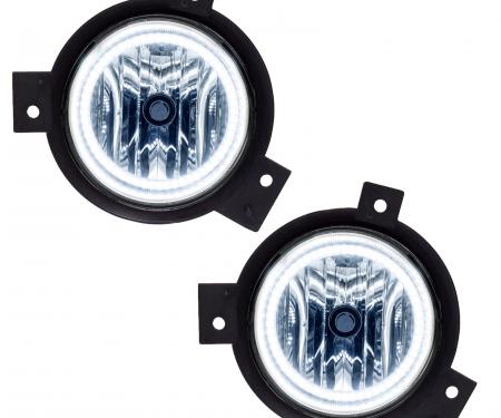 Oracle Lighting SMD Fog Lights, White 8114-001