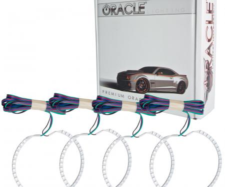 Oracle Lighting ColorSHIFT Halo Kit, ColorSHIFT 2.0 2633-333