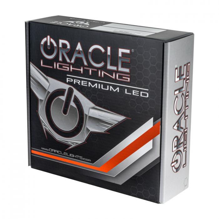 Oracle Lighting ColorSHIFT Halo Kit, ColorSHIFT, Simple 2652-504