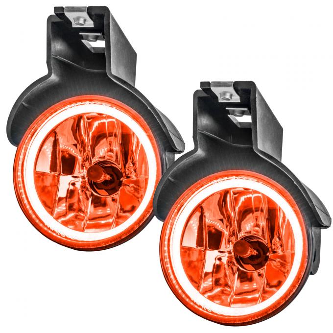 Oracle Lighting SMD Fog Lights, Amber 7203-005