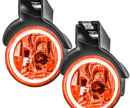 Oracle Lighting SMD Fog Lights, Amber 7203-005