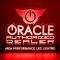 Oracle Lighting LED Authorized Dealer Display, Clear 8051-504