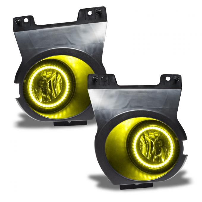 Oracle Lighting SMD Fog Lights, Yellow 8107-006