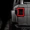 Oracle Lighting Black Series LED Tail Lights 5852-504