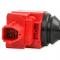 MSD Ignition Coil, Blaster Series, Red 8254