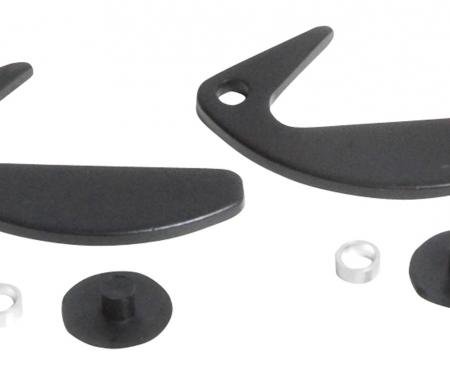 MSD Advance Weight Kit for Pro Billet Distributors 8628