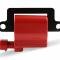 MSD Ignition Coil, GM LS Blaster Series, L-Series Truck Engine, Red 8264