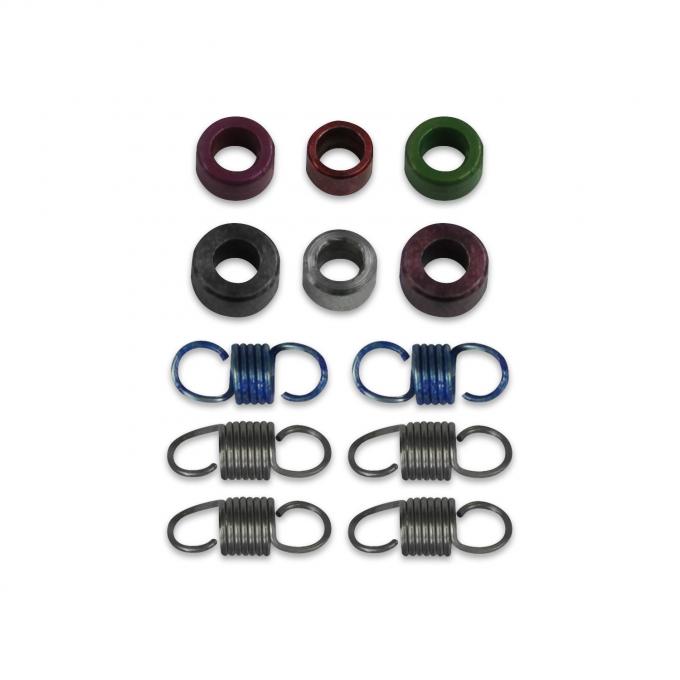 MSD Bushing & Spring Set, Distributor 8464