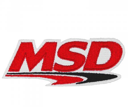 MSD Patch 93121