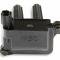 MSD Ignition Coil, Blaster, HEMI, Black 82553