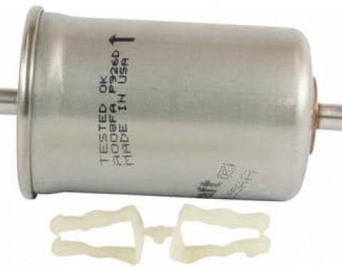 Motorcraft Fuel Filter FG862