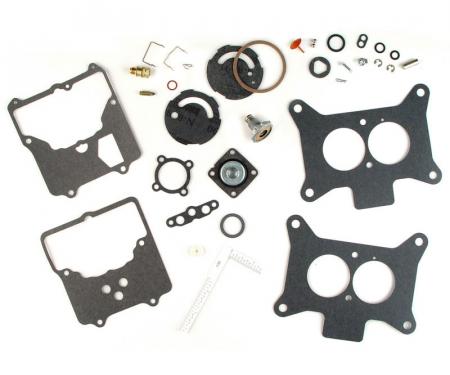 Dennis Carpenter Carburetor Repair Kit - Ford 2B - 1963-66 Ford Truck, 1966-74 Ford Bronco, 1958-74 Ford Car   C20Z-9590