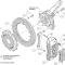 Wilwood Brakes TX6R Big Brake Truck Front Brake Kit 140-15886-R