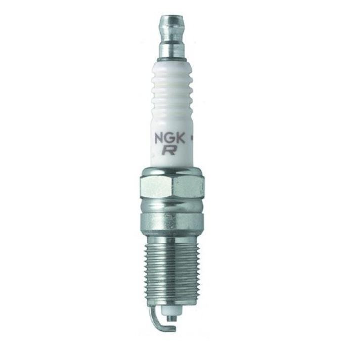 Corvette Spark Plug, NGK, TR6 V-Power, 2006-2013