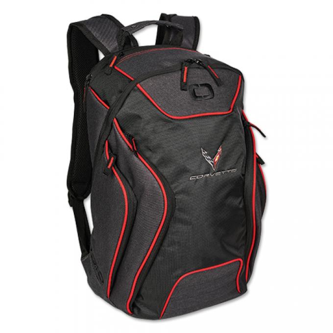 2022 Corvette Ogio Backpack