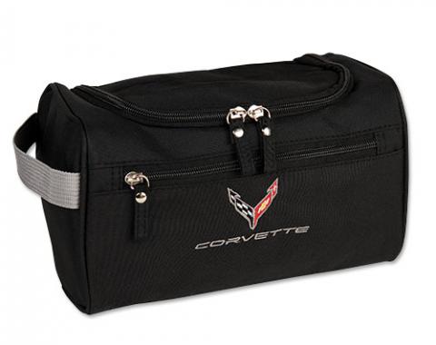 2020 Corvette Amenity Bag