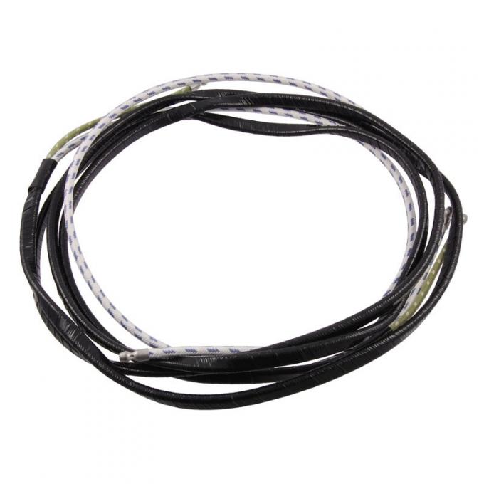 Dennis Carpenter Turn Signal Wire - 1942-54 Ford Car 0A-14499