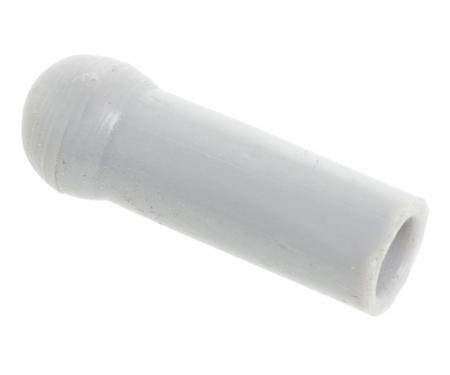 SoffSeal Sun Visor Tip for 1964-1970 All GM Makes and Models, Each SS-4006