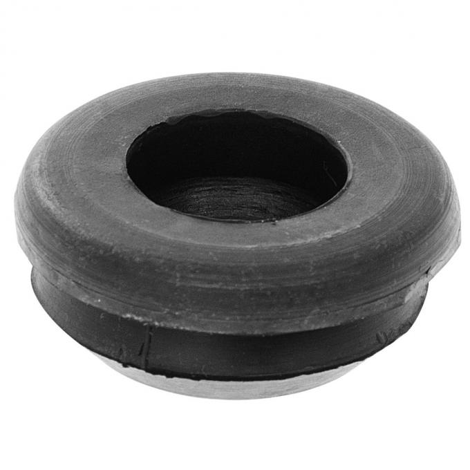 SoffSeal 1 inch rubber hole plug for floor, firewall, and trunk, universal fit SS-0185