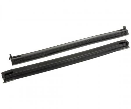 SoffSeal T-Top Weatherstrip for 1993-2002 Chevy Camaro and Pontiac Firebird T-Tops, Set SS-3199