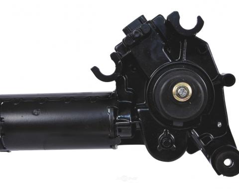 Corvette Windshield Wiper Motor Assembly, 1988-1996