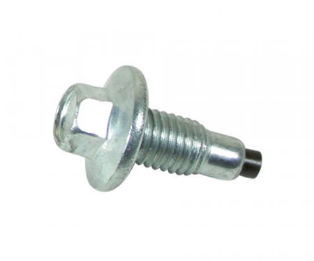 Corvette Oil Drain Plug, 1997-2004