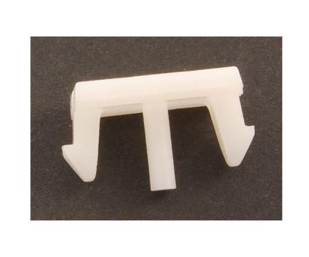 Daniel Carpenter 1973 Grille Moulding Clip D3ZZ-8251