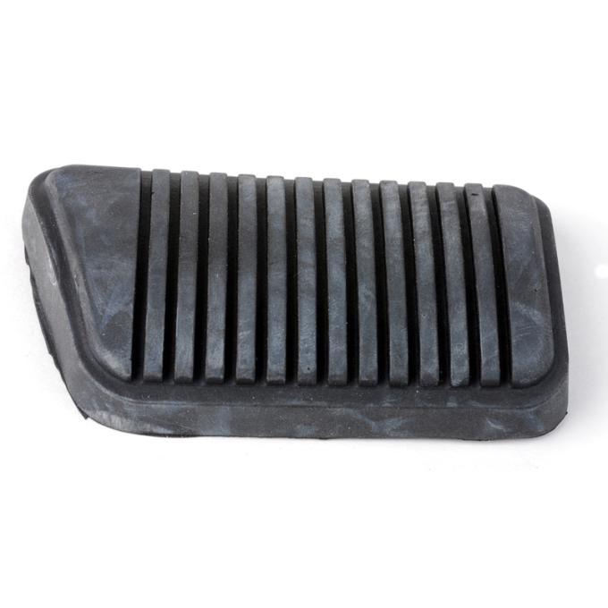 Daniel Carpenter 1965-68 Clutch Pedal Pad C5ZZ-7624