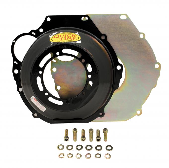 Quick Time Bellhousing, Ford Australian Barra RM-4098