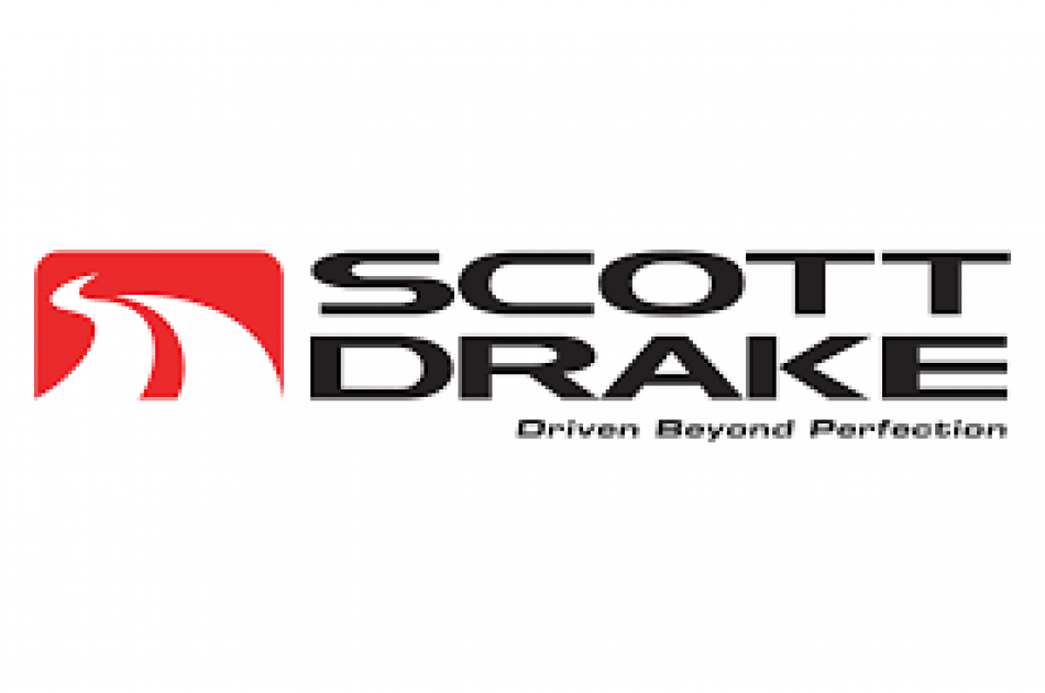 Scott Drake | Muscle Cars & Classics