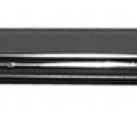 Key Parts '80-'96 Rocker Panel, Driver's Side 1981-101 L