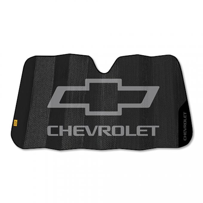 Chevrolet Bowtie Sunshade