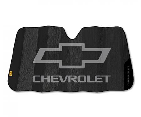 Chevrolet Bowtie Sunshade