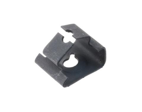 Daniel Carpenter 1967-68 Arm Rest Mounting Clip C7AZ-6224146