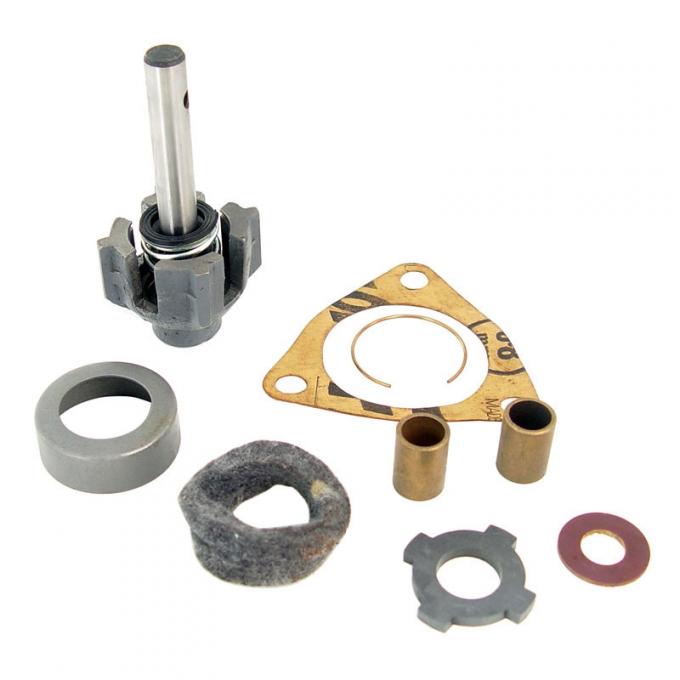 Dennis Carpenter Water Pump Repair Kit - 1933-36 Ford Truck, 1933-36 Ford Car 68-8591