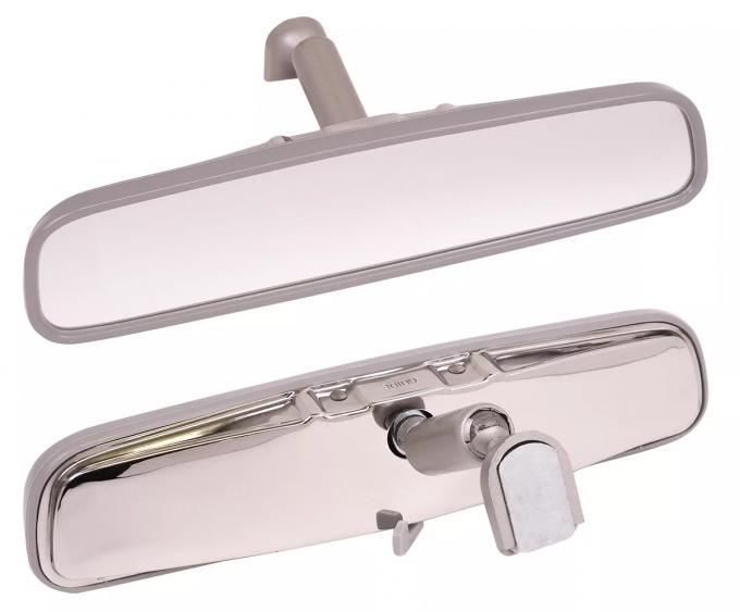 Chevy Truck Inside Day, Night Rear View Mirror 10", 1972-1992