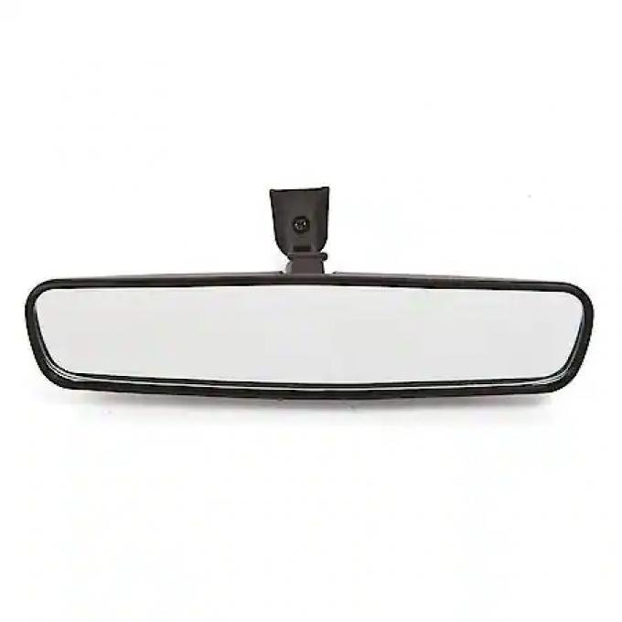 Corvette Inside Rear View Mirror, Day / Night Replacement, 1977-1982