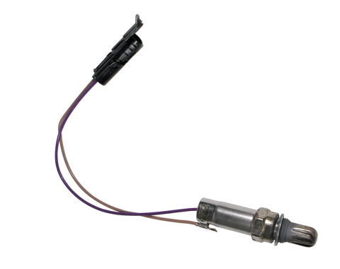 Corvette Oxygen Sensor, 1980-1981