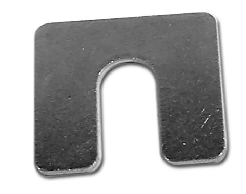 Corvette Decklid Hinge Shim, 1963-1975