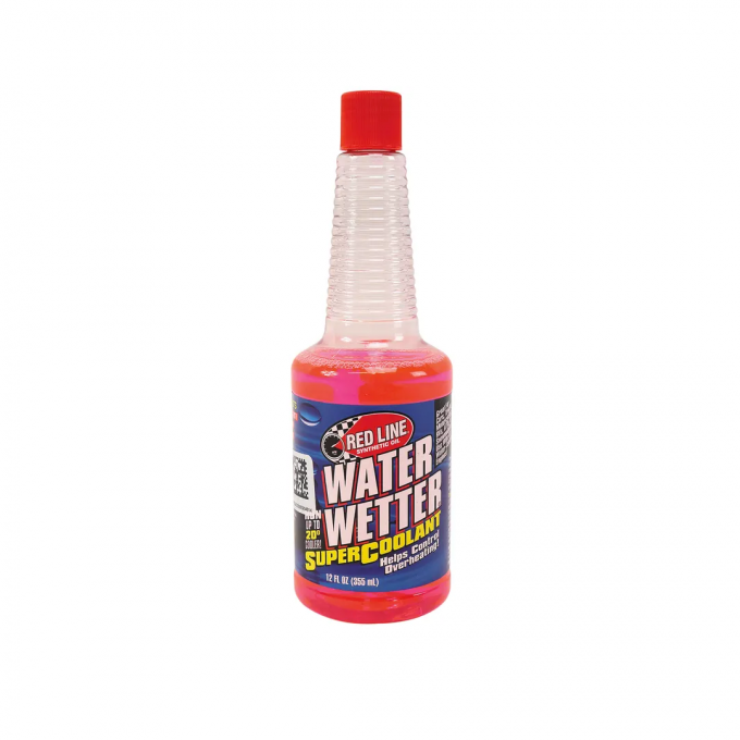 Corvette Water Wetter Wetting Agent