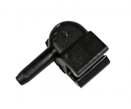 Corvette Washer Nozzle Clip, 1974-1982