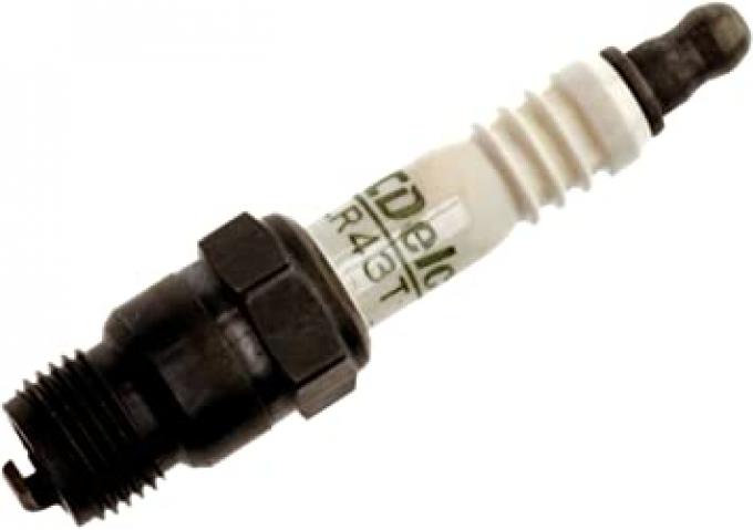 ACDelco Spark Plug R43T