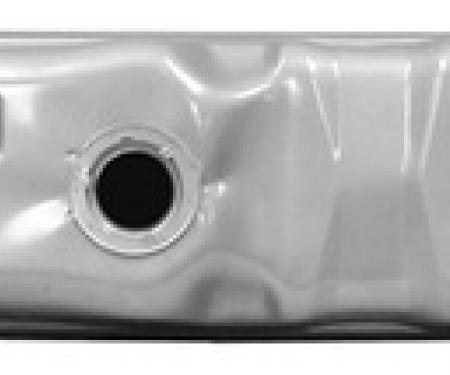 Key Parts '82-'86 Sidesaddle Fuel Tank (16 Gallon) Short Bed GM11B