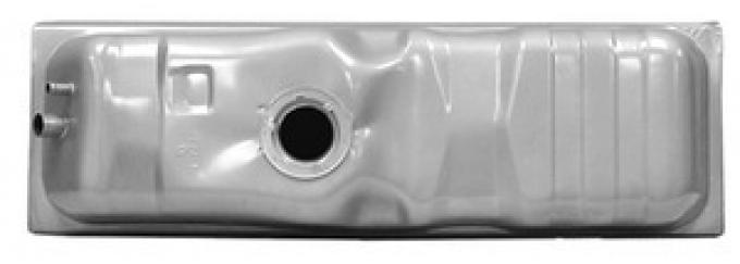 Key Parts '82-'86 Sidesaddle Fuel Tank (16 Gallon) Short Bed GM11B