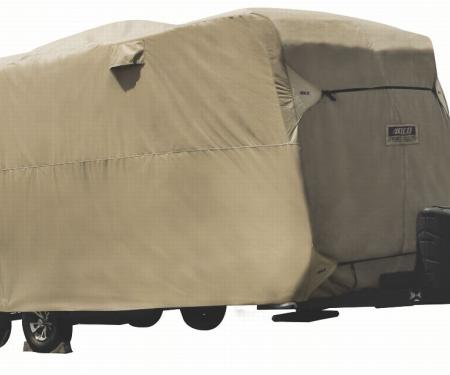 Adco Covers 74840, RV Cover, Fits 18 Foot 1 Inch To 20 Foot Length Coach