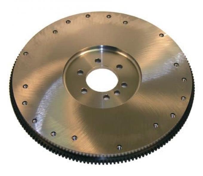 Corvette Flywheel, Billet Steel, LS Engines, 1997-2013